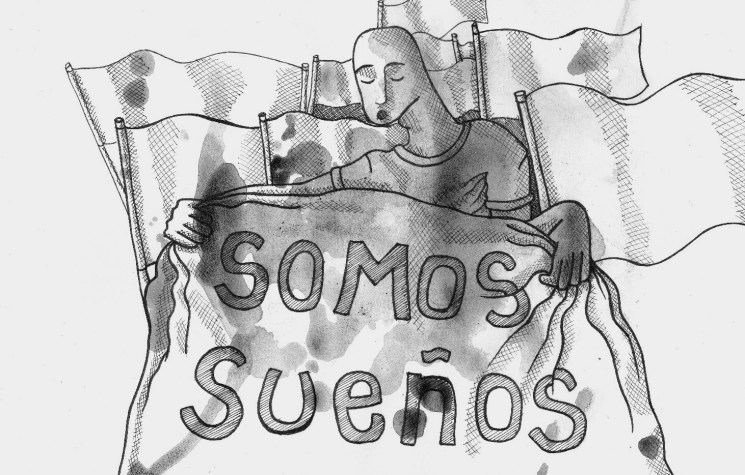 Somos sueños