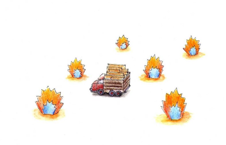 Salvar la memoria internet