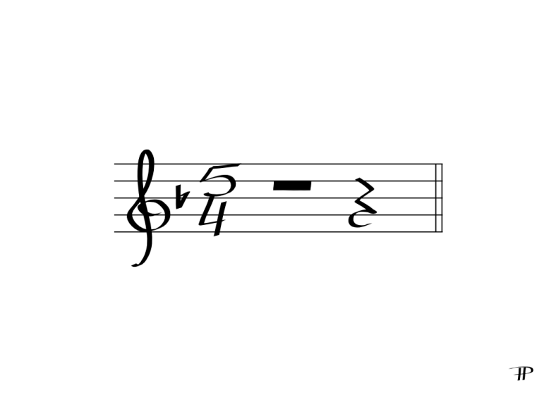 EL SILENCIO EN LA MÚSICA CONTEMPORÁNEA