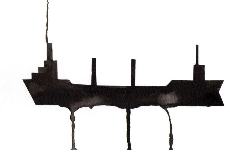 Hilillo del Prestige