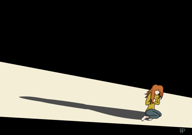 LEVÁNTATE(VIOLENCIA DE GÉNERO 3)