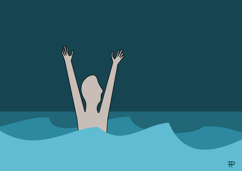 SE ACABÓ EL RESCATE