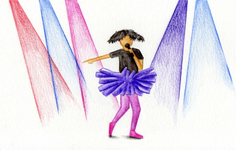 Amandititita, la neta del planeta_internet