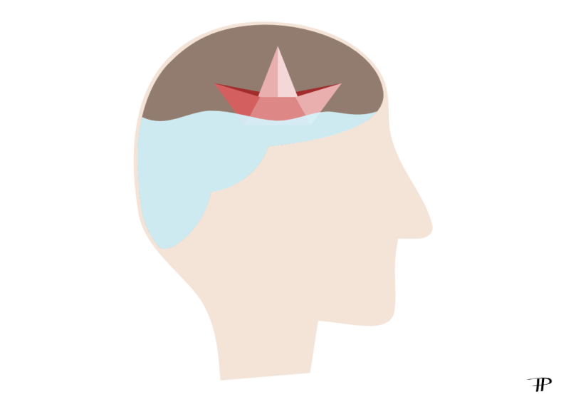 LAS LAGUNAS DE LA INFANTA