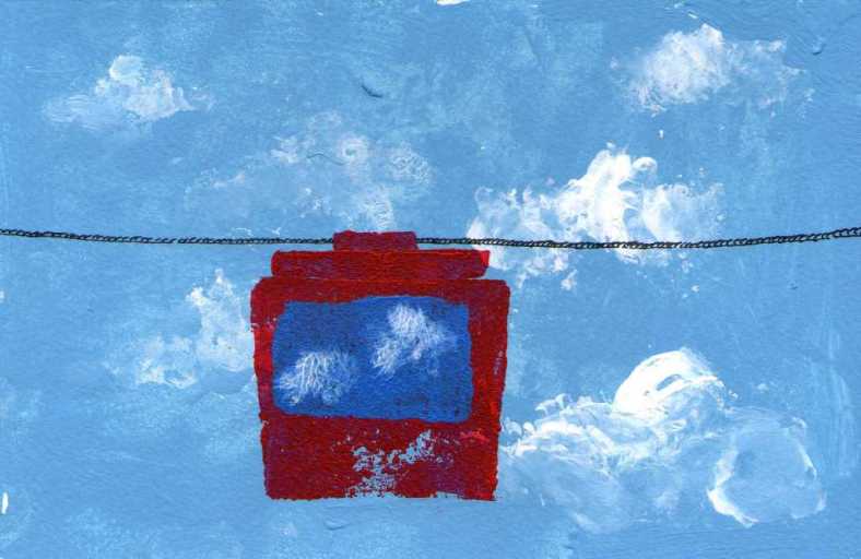 Por el aire _ internet