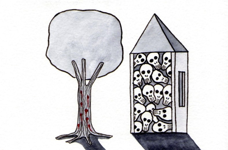 Los testigos de Teresa-internet