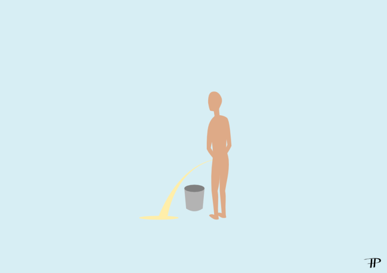 MEANDO FUERA DE PEROL