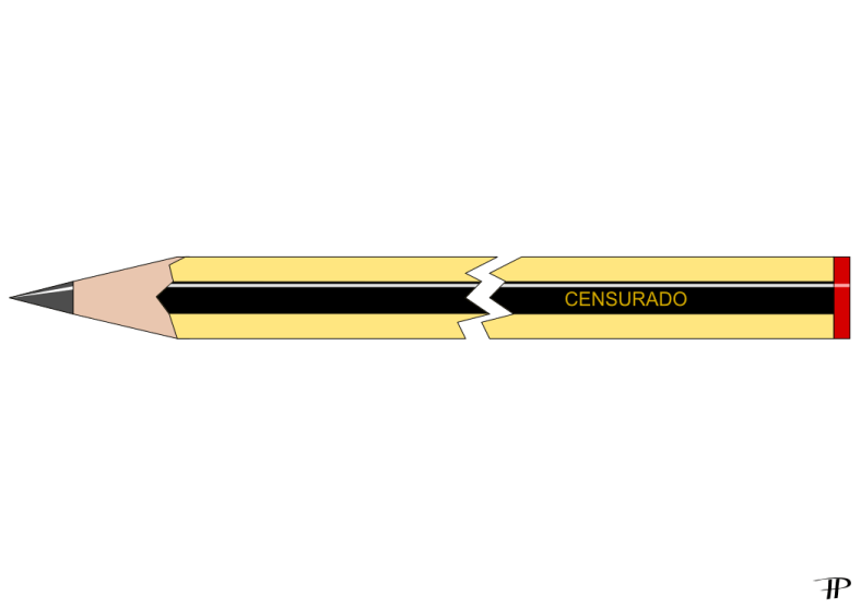 CENSURA (JUEVES)