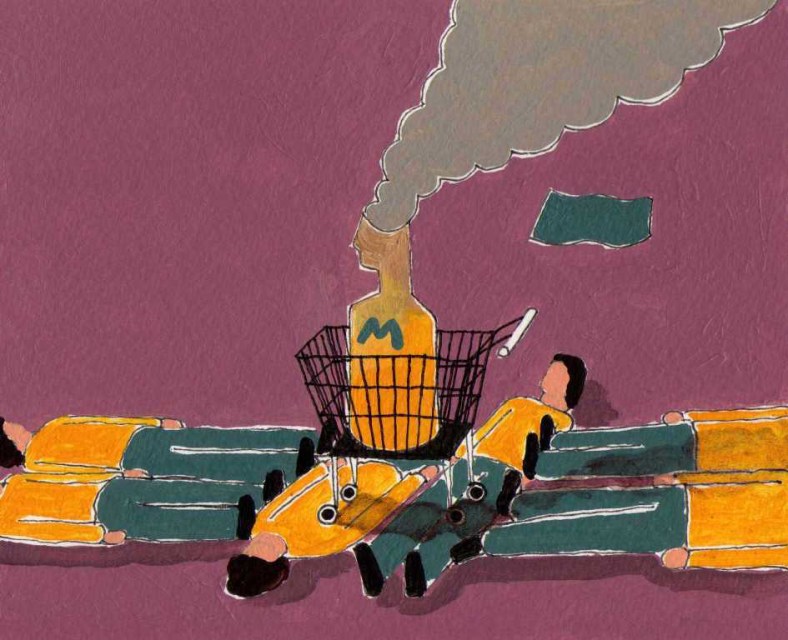 Mercadona - internet