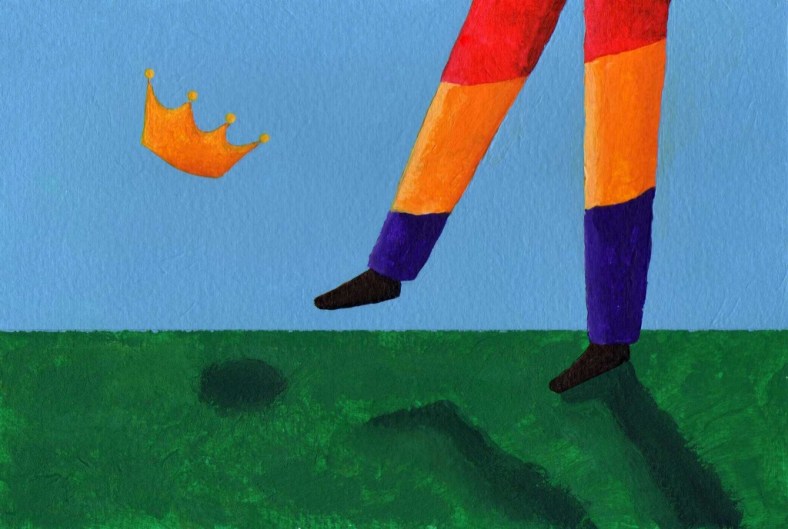 No somo súbditos - internet