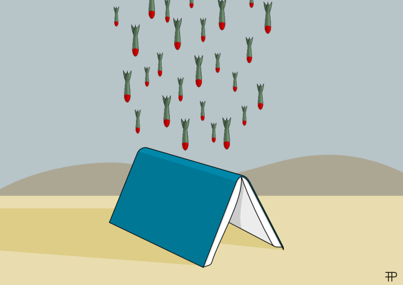 BOMBAS EN LAS ESCUELAS1