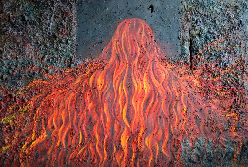 Sierva Maria de Todos los Ángeles