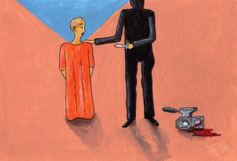 Valiente y digno - internet