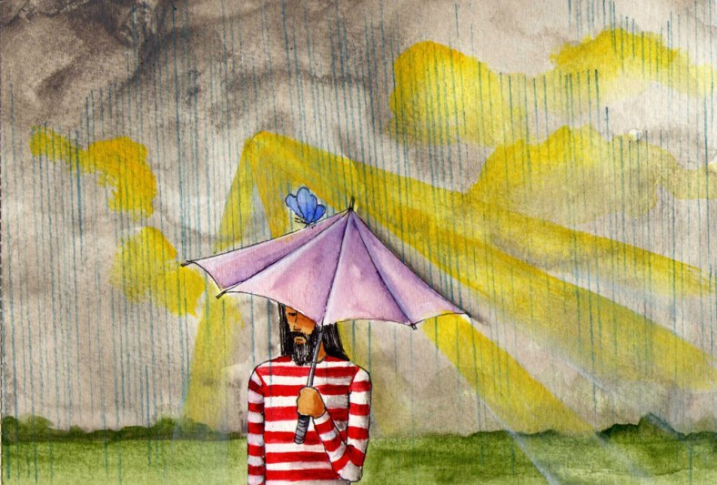 Al final todo va a salir bien - internet