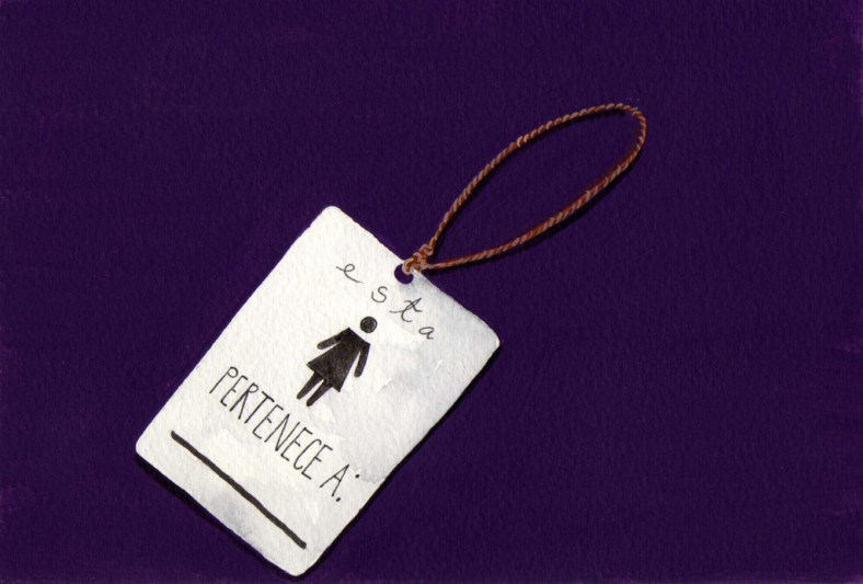 Esta mujer pertenece a_internet