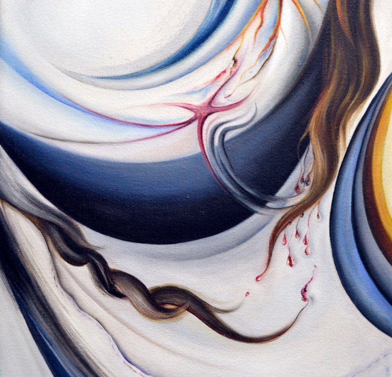 El tiempo en femenino - internet