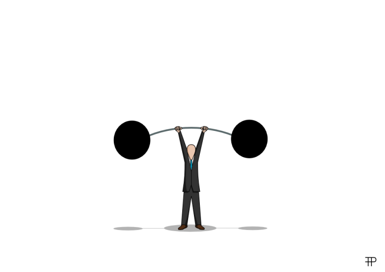 BÃ-RCENAS EL FORZUDO