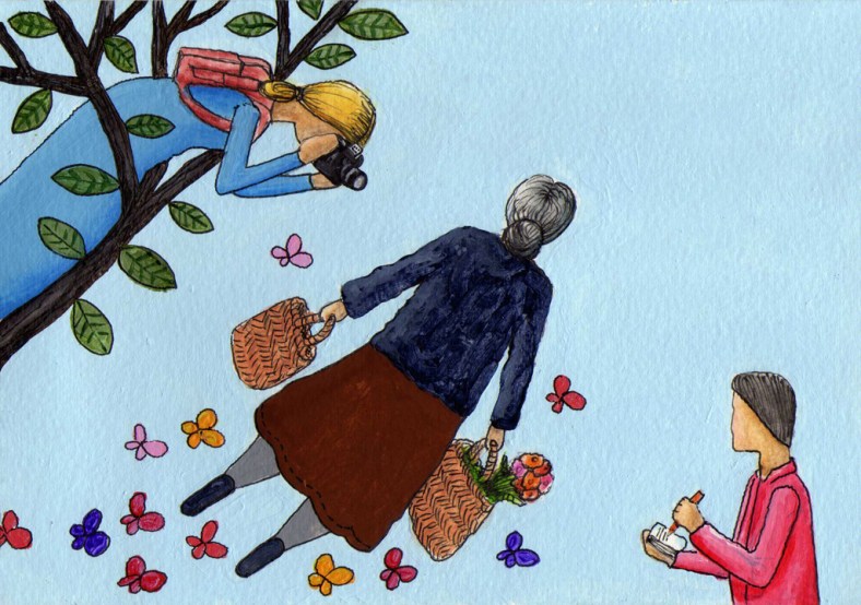 Diario contando historias de Arousa - internet