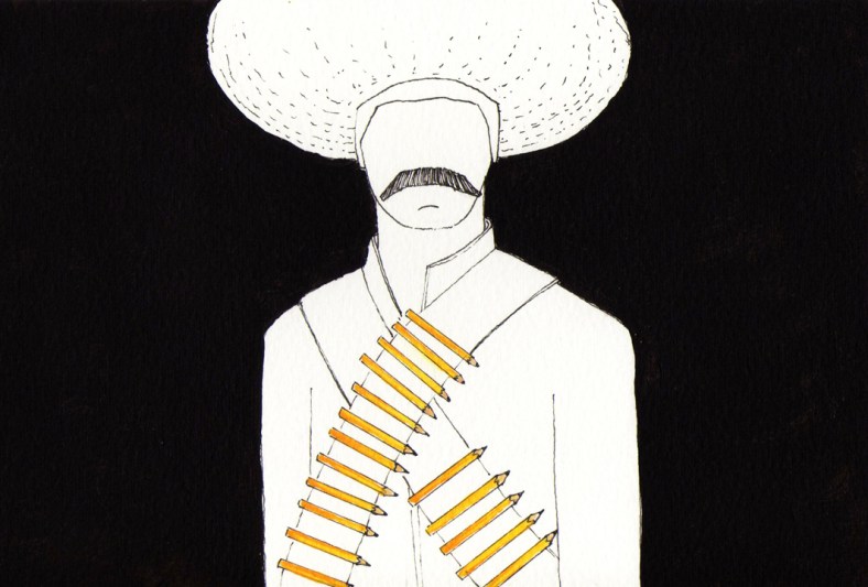 LápiZapata - internet