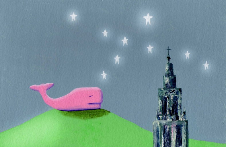 Ciudad de la Cultura podrida - internet