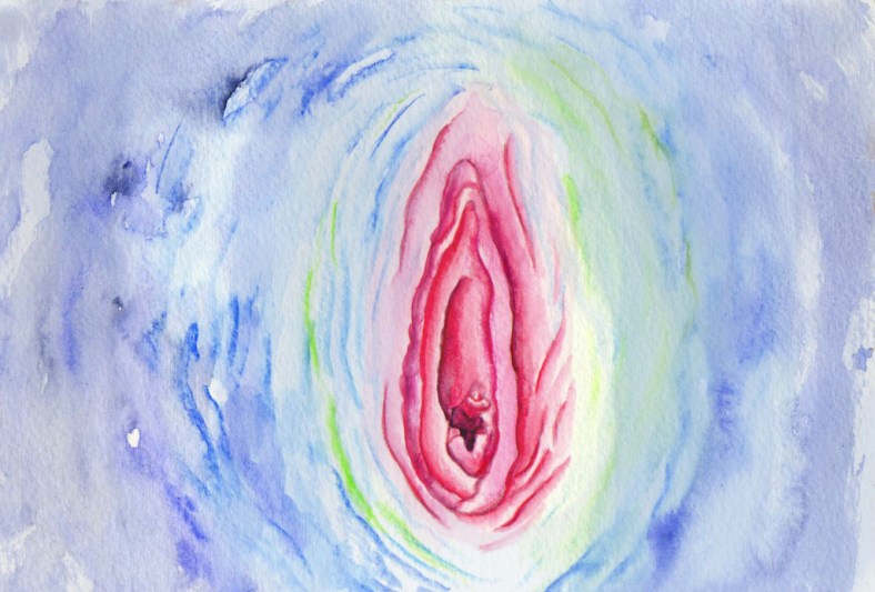 Isla Vulva - internet