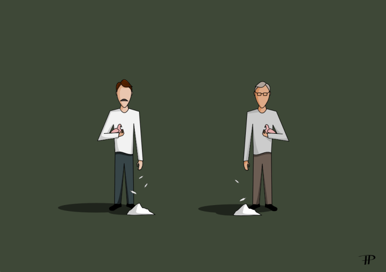 FELIPE Y JOSÉ MARÃA