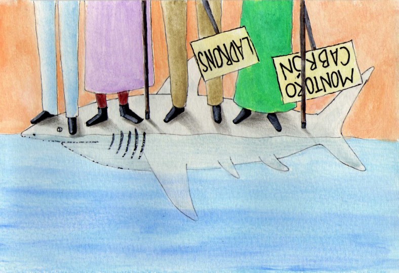 Robando a los emigrantes retornados - internet