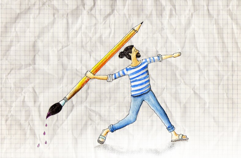 Defender mi oficio - internet