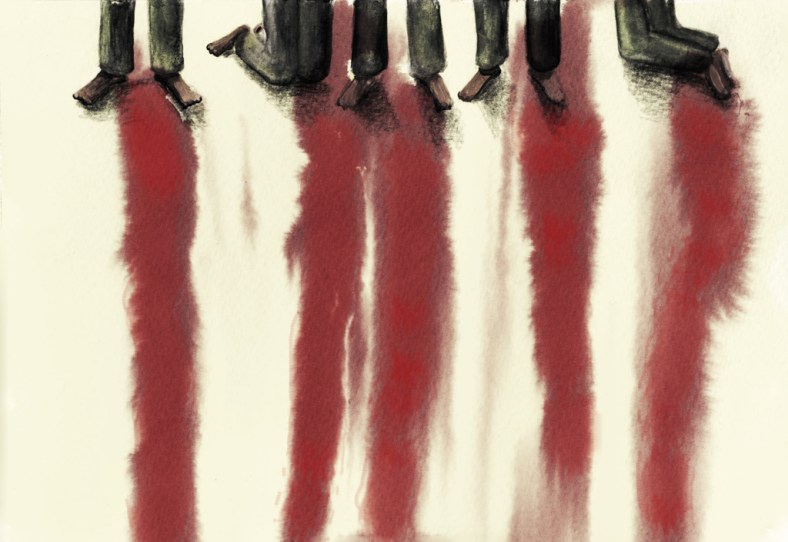 Los últimos 5 - internet