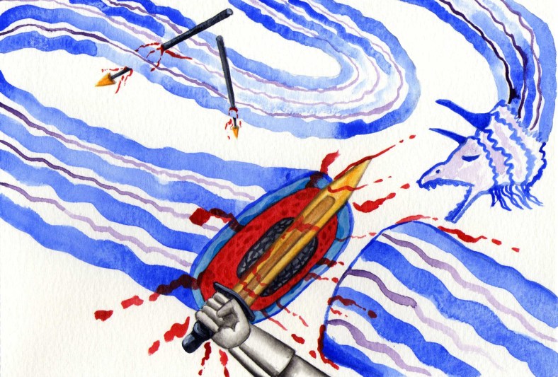 El asesinato de la ría dragona