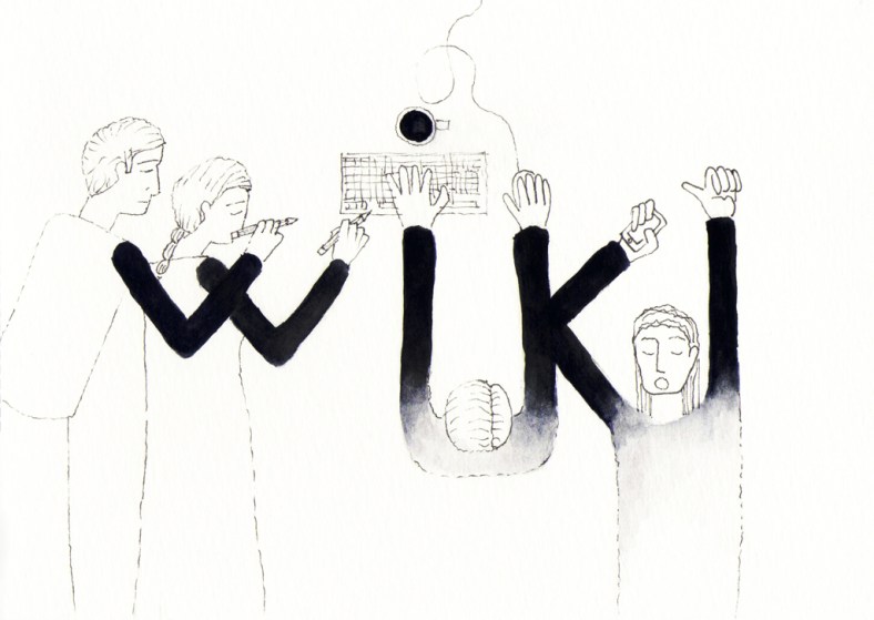 Wiki_boreal - internet