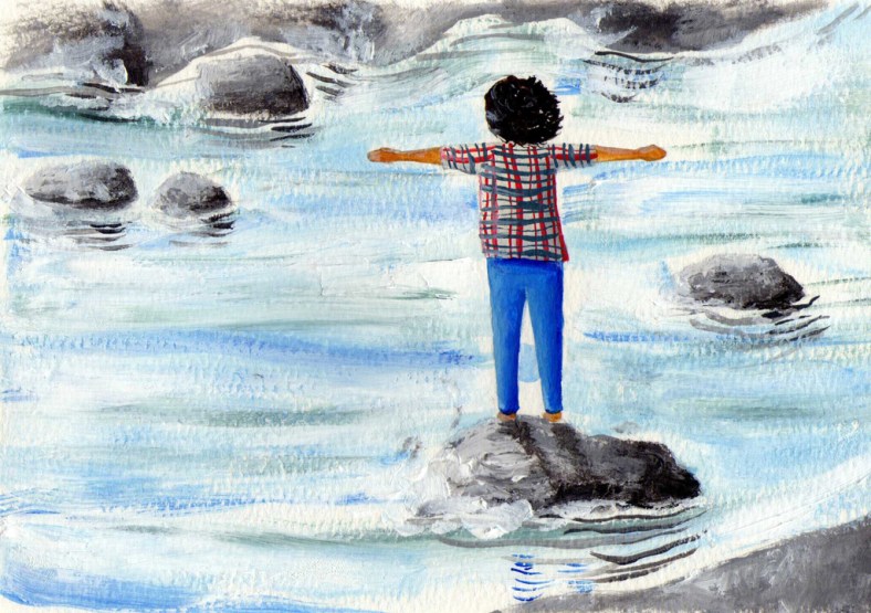 La madre de todos los ríos - internet