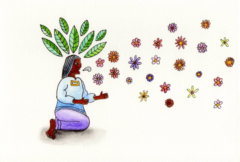 El habla correcta - internet