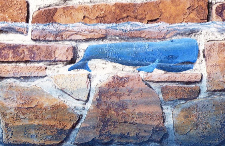 la-ballena-solitaria